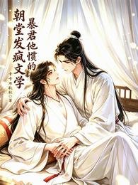 《朝堂發瘋文學,暴君他慣的》