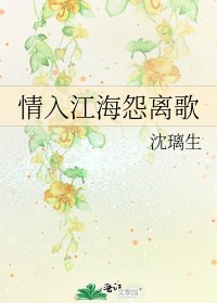 情入江海怨离歌
