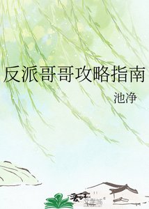 反派哥哥攻略指南