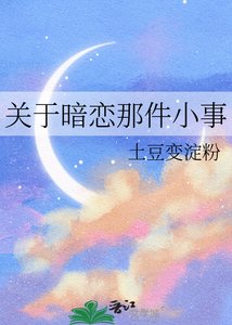 关于暗恋那件小事