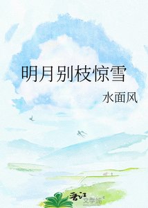 《明月别枝惊雪》