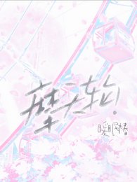 摩天轮!