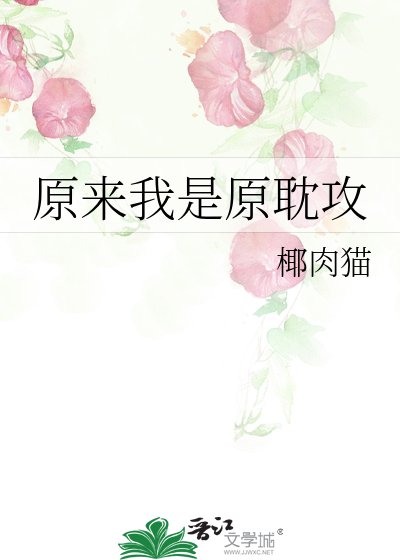 原來我是原耽攻
