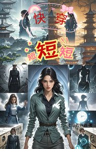 快穿:短短短!!