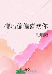 《碰巧偏偏喜歡你》
