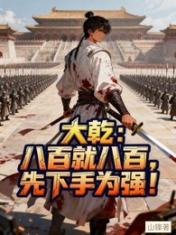 《大乾:八百就八百,先下手為強!》