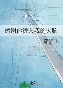感谢你进入我的大脑