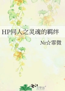 《HP同人之灵魂的羁绊》