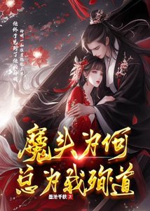 魔头为何总为我殉道