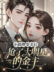 《小助理變美后,搶了大明星的金主》