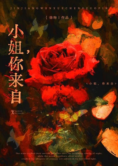 小姐,你来自