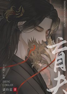 替嫁給暴戾盲夫後