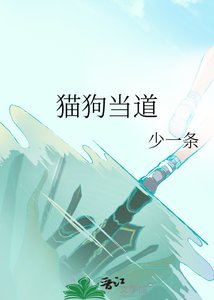 猫狗当道