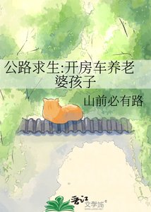 《公路求生:开房车养老婆孩子》