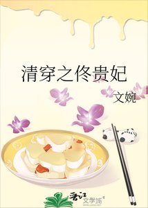 《清穿之佟贵妃》