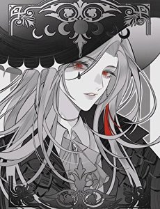 《漫畫配角的扮演法則》