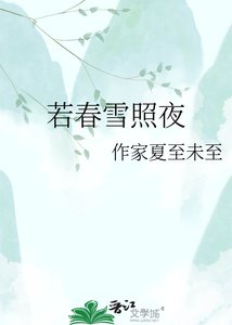 若春雪照夜