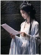 (神隐同人)神隐:神女