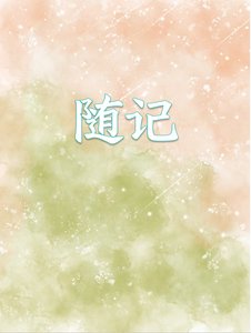 随记