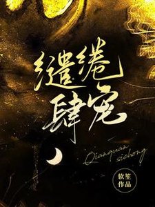 《繾綣肆寵》