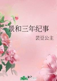 《景和三年纪事》