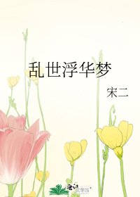 《乱世浮华梦》