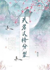 《夫君人格分裂》