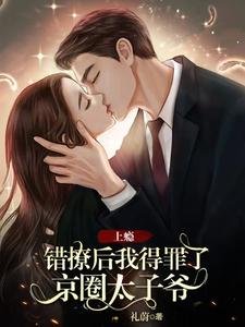 上瘾,错撩后我得罪了京圈太子爷