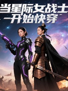 当星际女战士开始快穿