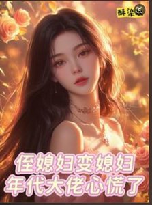 侄媳妇变媳妇,年代大佬心慌了