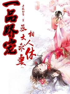 一品娇宠,丞相大人求休妻