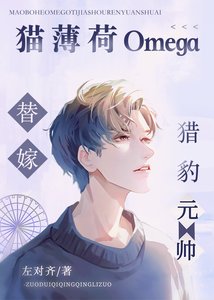 《猫薄荷O替嫁猎豹元帅》