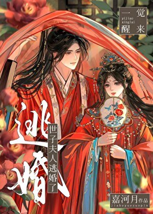 一觉醒来世子夫人逃婚了