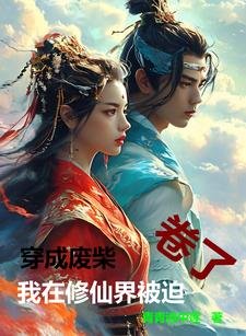 穿成废柴,我在修仙界被迫卷了