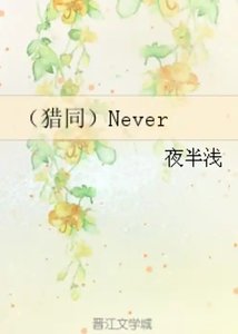 《Never !》