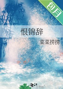 《恨锦辞》