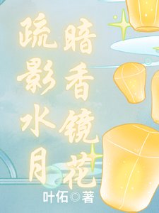 《疏影水月,暗香镜花》