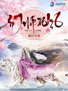 《幻師沉風》