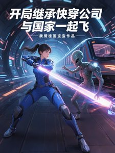 《開局繼承嚏穿公司,和國家一起飛》