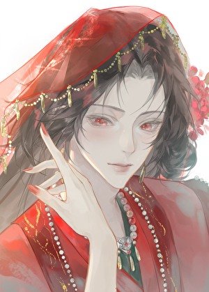 滿朝文武皆前任