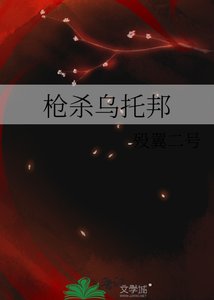 《枪杀乌托邦》