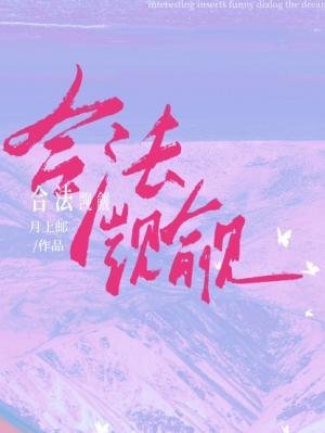 《合法觊觎》