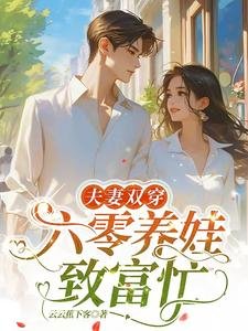 夫妻雙穿:六零養娃致富忙