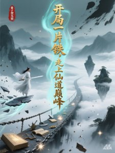 開局一片鐵,走上仙道巔峯