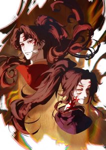 成为继国长姐