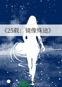 《25载:镜像殊途》