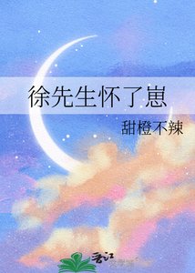 《徐先生懷了崽》