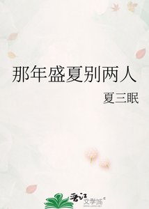 那年盛夏别两人