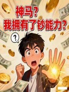 《神马?我拥有了钞能力》
