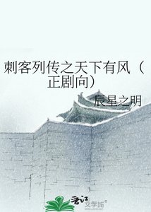 《刺客列传之天下有风(正剧向)》